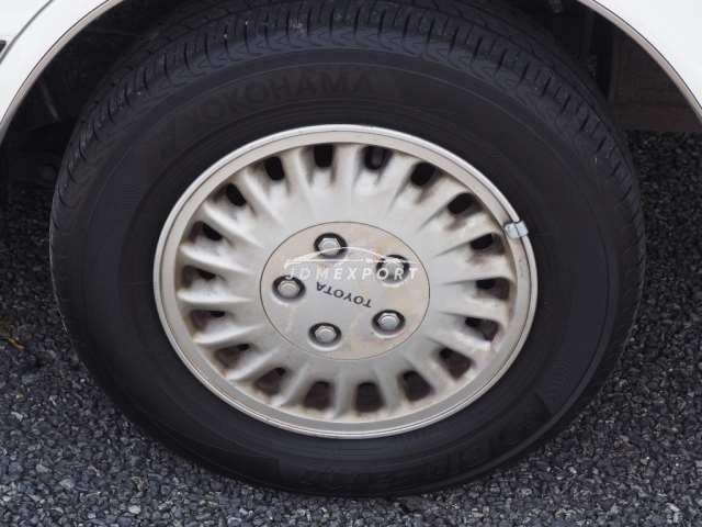 Toyota Chaser 1990 thumbnail 36