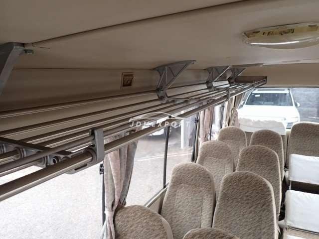 Mitsubishi Fuso Rosa Bus 1999 thumbnail 51
