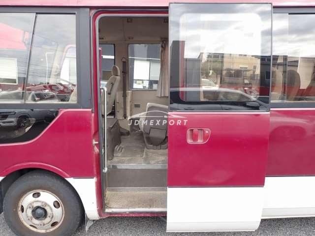 Mitsubishi Fuso Rosa Bus 1999 thumbnail 5
