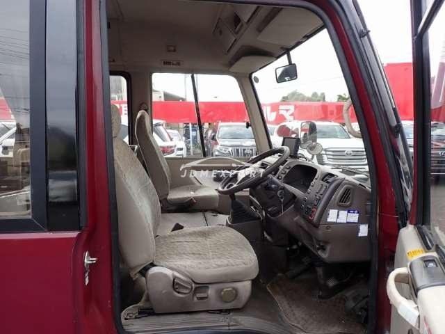 Mitsubishi Fuso Rosa Bus 1999 thumbnail 38