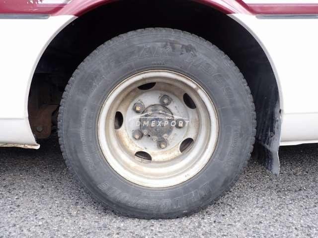 Mitsubishi Fuso Rosa Bus 1999 thumbnail 28