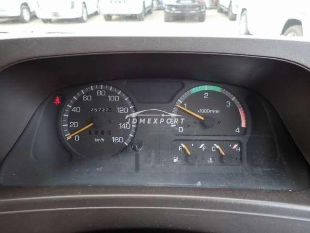Mitsubishi Fuso Rosa Bus 1999 thumbnail 21