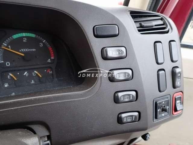 Mitsubishi Fuso Rosa Bus 1999 thumbnail 20