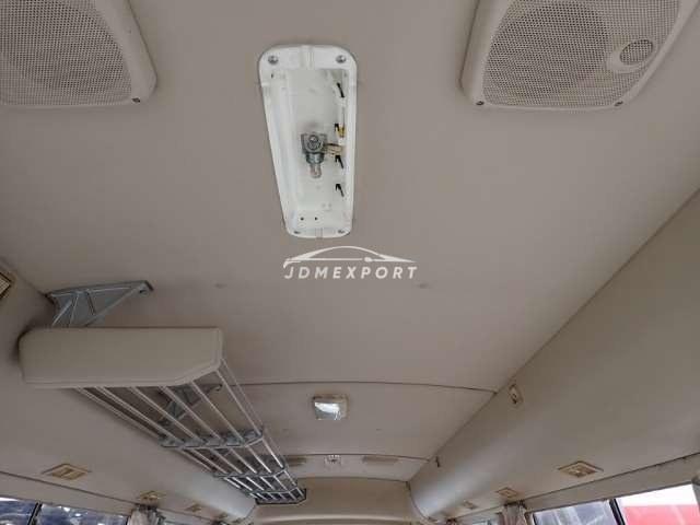 Mitsubishi Fuso Rosa Bus 1999 thumbnail 49