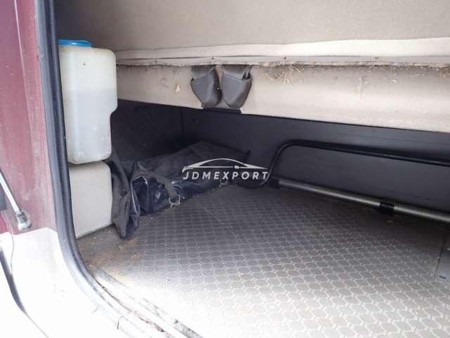 Mitsubishi Fuso Rosa Bus 1999 thumbnail 13