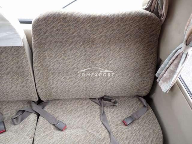 Mitsubishi Fuso Rosa Bus 1999 thumbnail 33