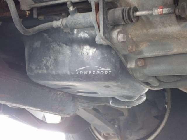 Mitsubishi Fuso Rosa Bus 1999 thumbnail 36
