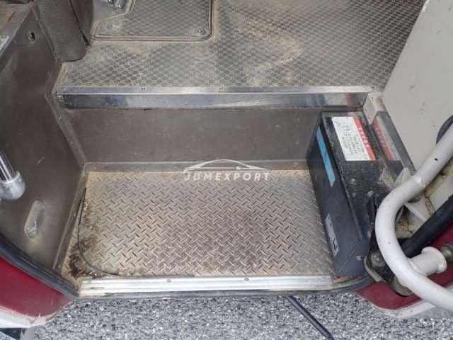 Mitsubishi Fuso Rosa Bus 1999 thumbnail 7