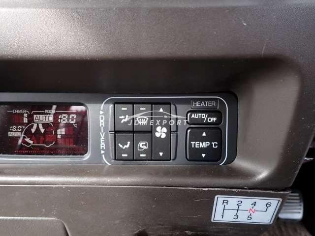 Mitsubishi Fuso Rosa Bus 1999 thumbnail 12