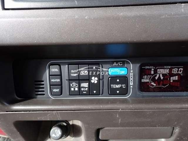 Mitsubishi Fuso Rosa Bus 1999 thumbnail 14