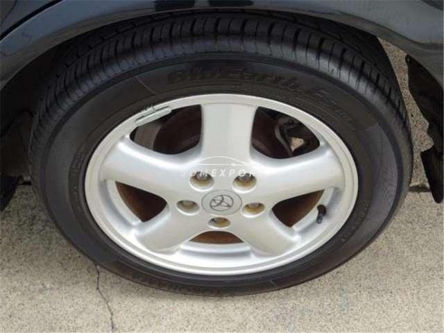 Toyota Chaser 1999 thumbnail 13