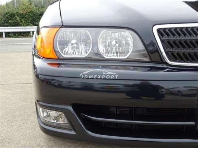 Toyota Chaser 1999 thumbnail 47
