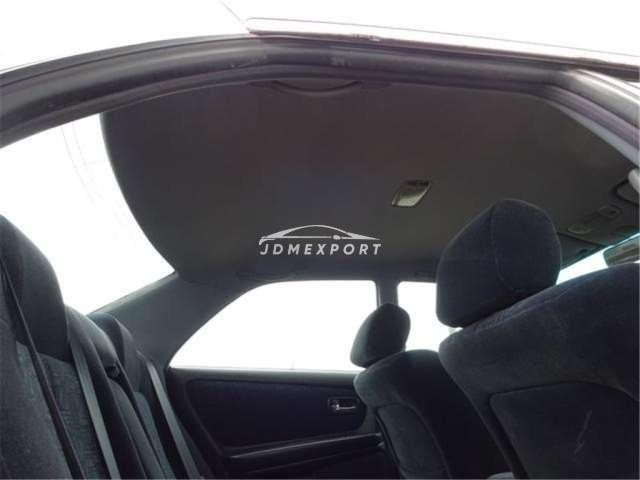 Toyota Chaser 1999 thumbnail 12