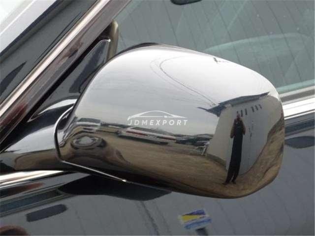 Toyota Chaser 1999 thumbnail 7