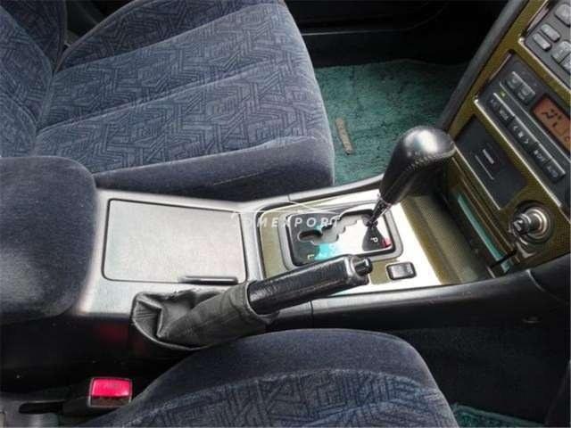 Toyota Chaser 1999 thumbnail 44