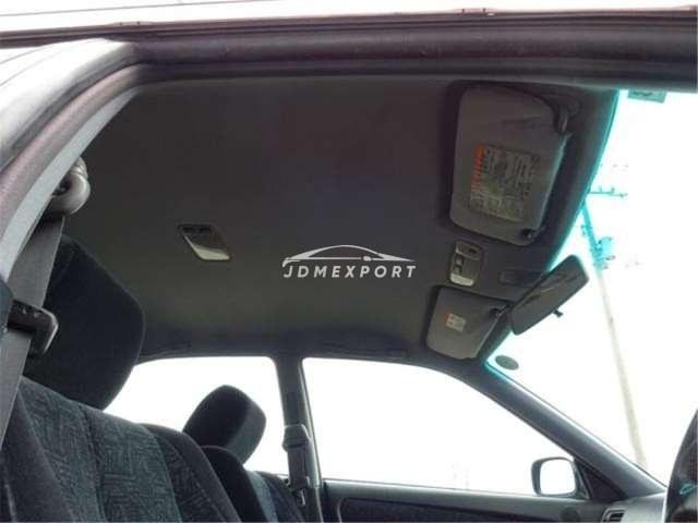 Toyota Chaser 1999 thumbnail 10