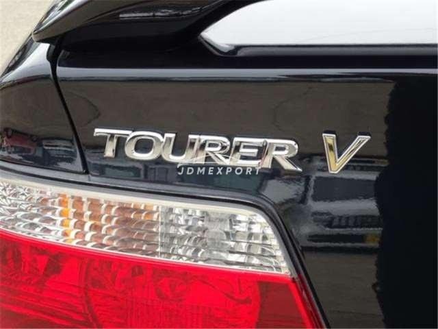 Toyota Chaser 1999 thumbnail 17