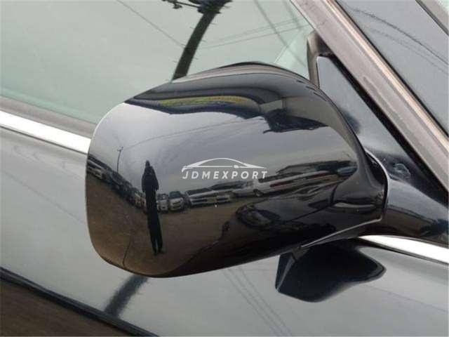 Toyota Chaser 1999 thumbnail 5