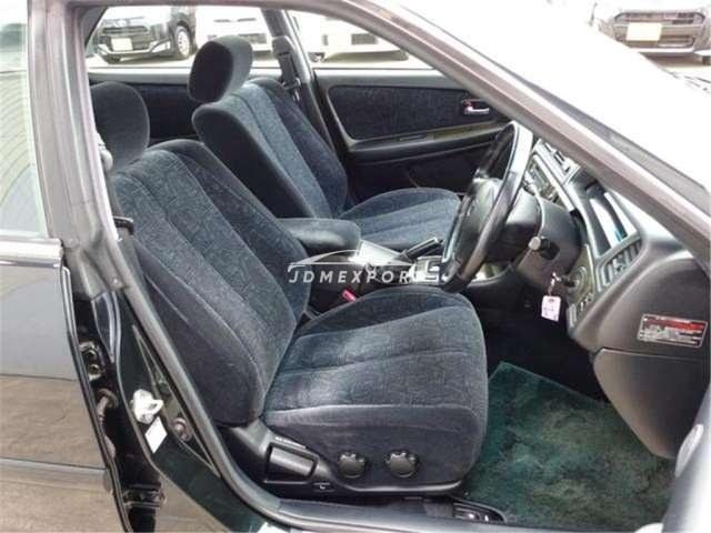 Toyota Chaser 1999 thumbnail 24