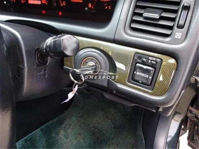 Toyota Chaser 1999 thumbnail 42