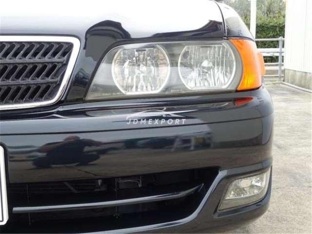 Toyota Chaser 1999 thumbnail 49
