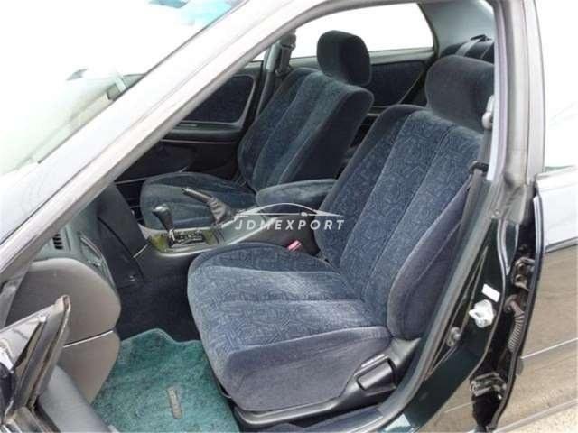 Toyota Chaser 1999 thumbnail 28