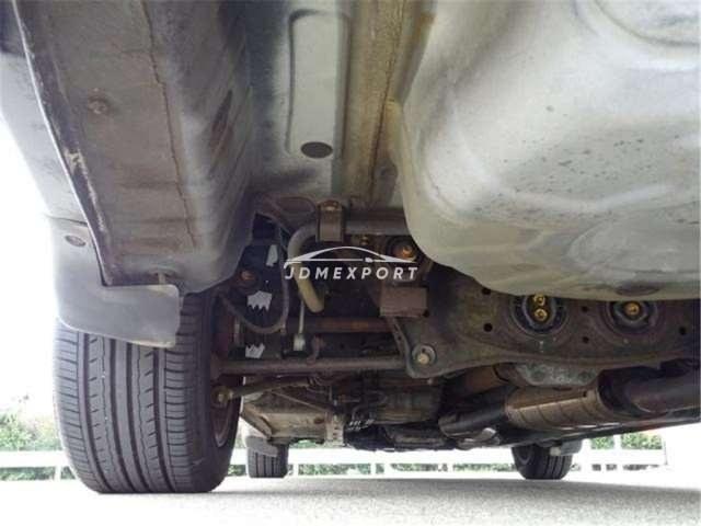 Toyota Chaser 1999 thumbnail 27