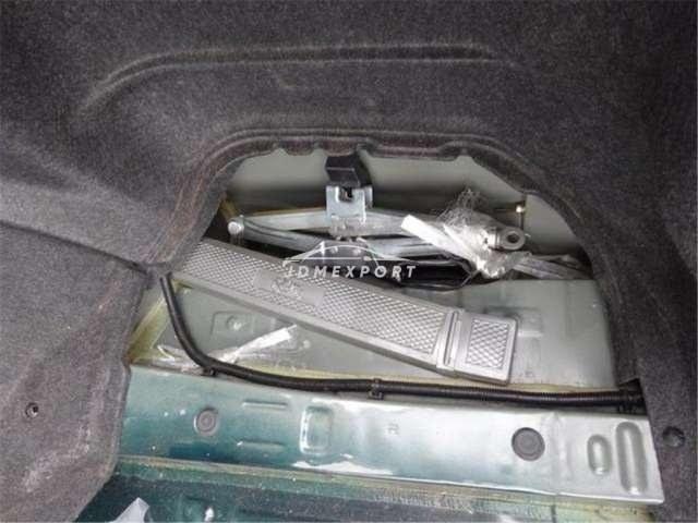 Toyota Chaser 1999 thumbnail 48