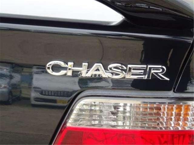 Toyota Chaser 1999 thumbnail 20