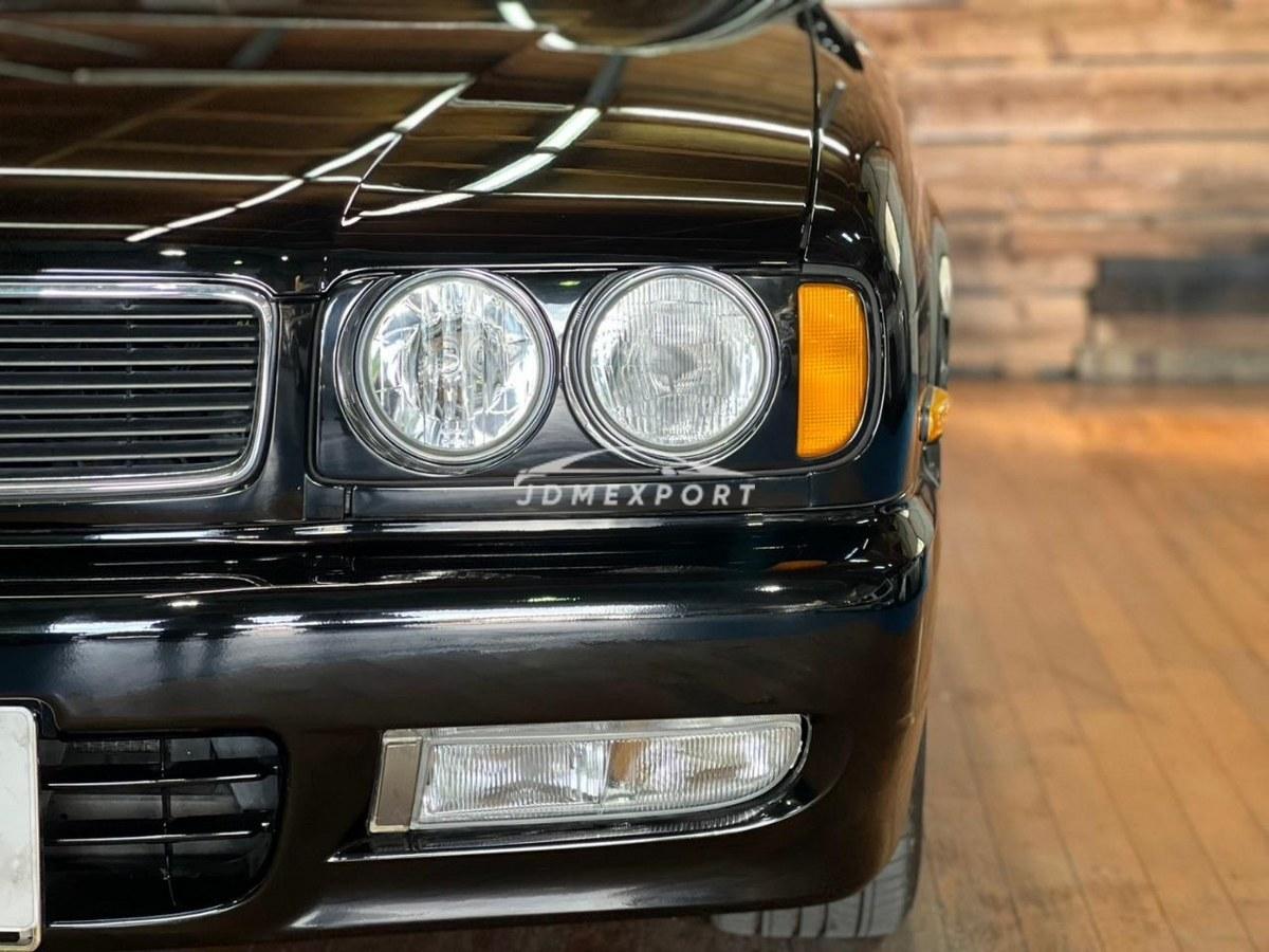 Nissan Gloria Sedan 1993 thumbnail 24