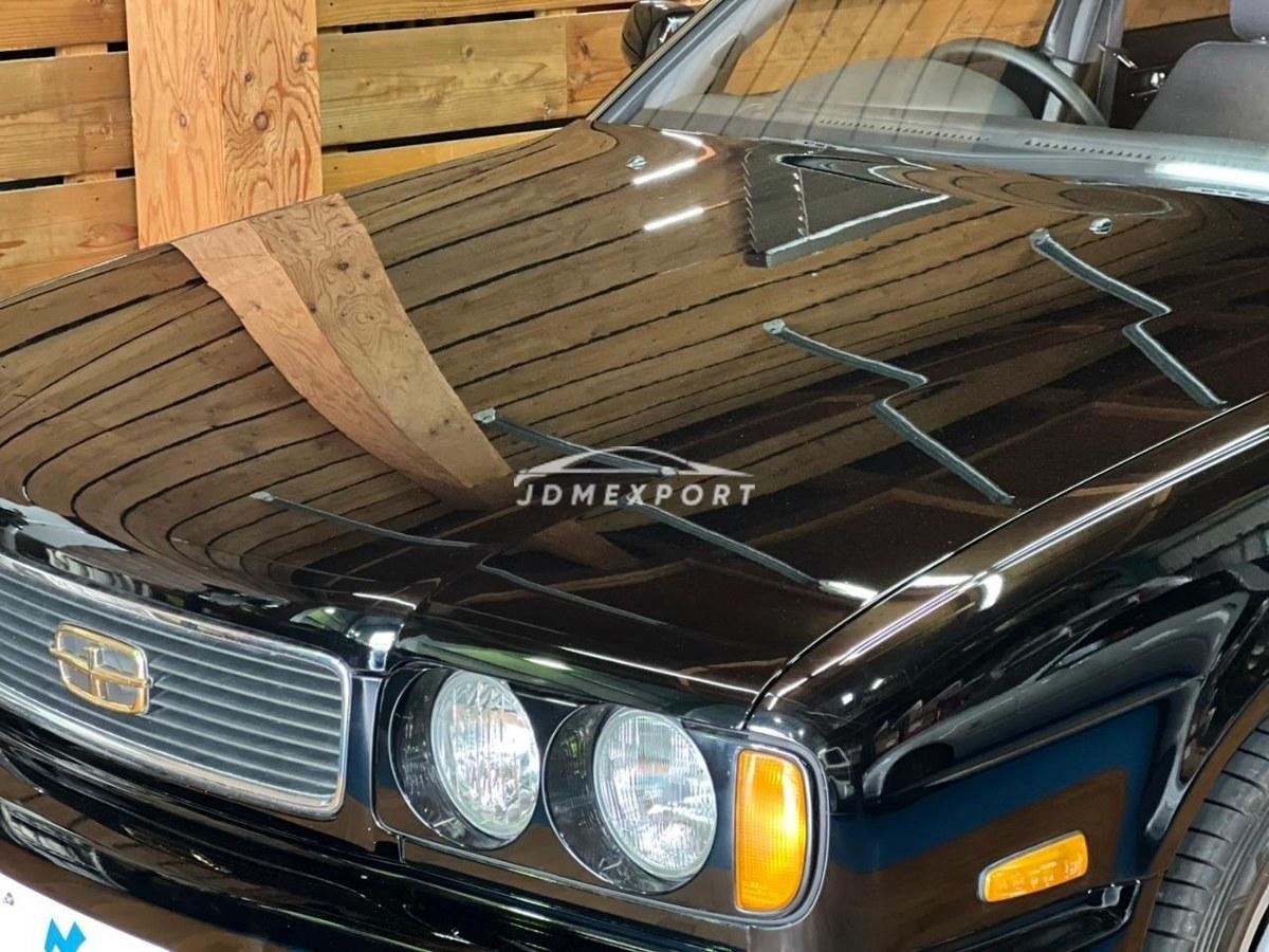 Nissan Gloria Sedan 1993 thumbnail 26