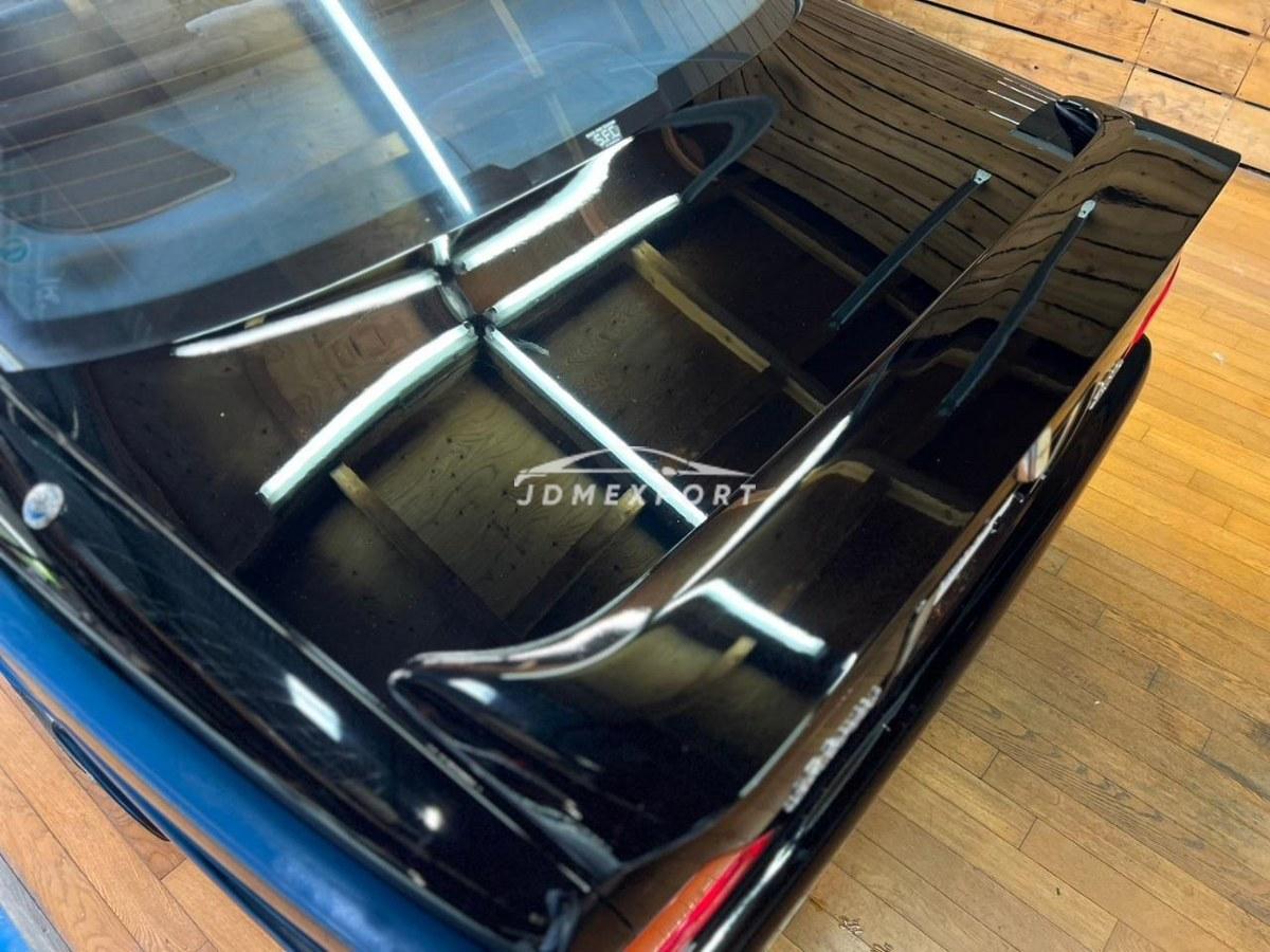 Nissan Gloria Sedan 1993 thumbnail 72