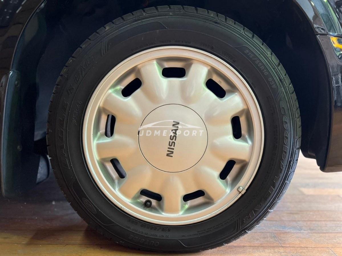 Nissan Gloria Sedan 1993 thumbnail 47