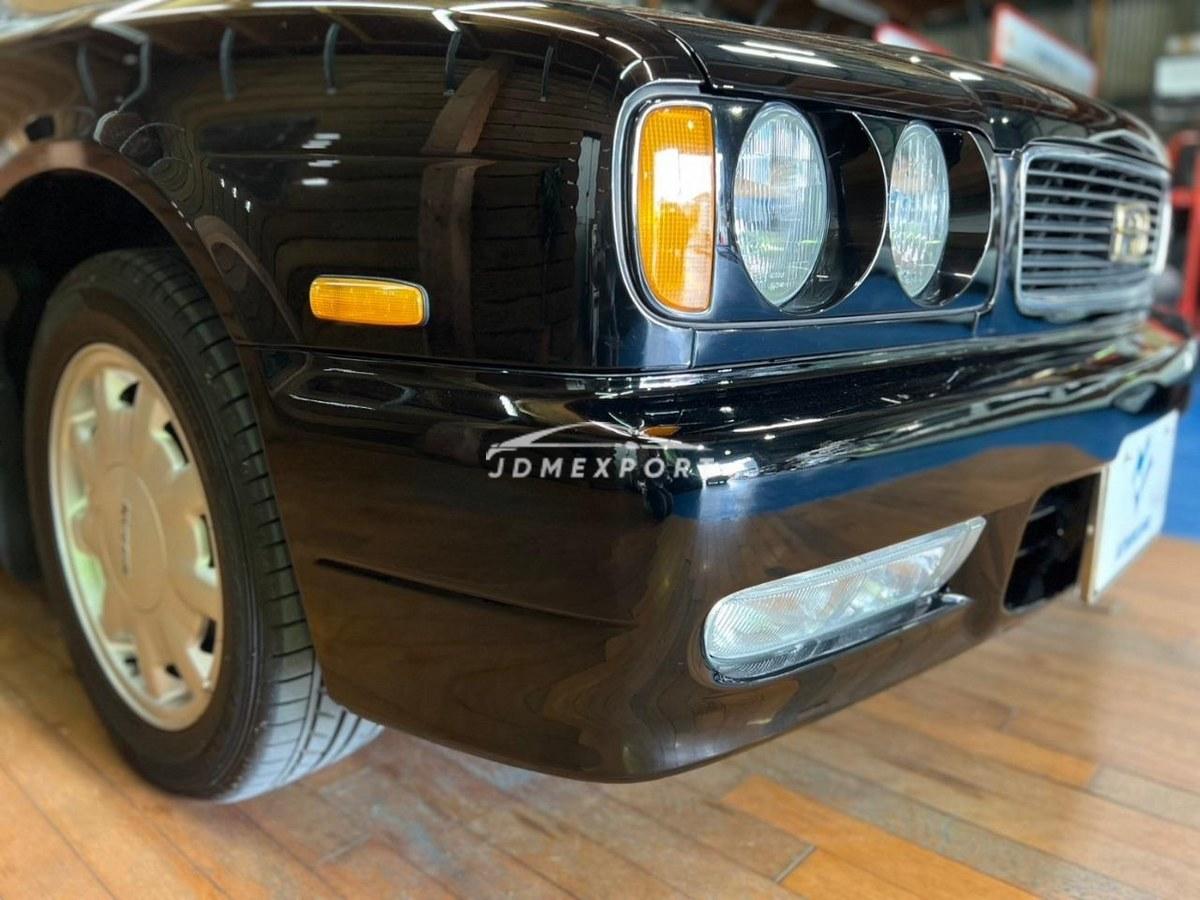 Nissan Gloria Sedan 1993 thumbnail 27