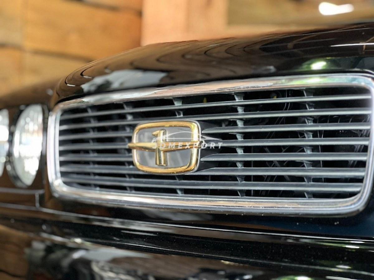 Nissan Gloria Sedan 1993 thumbnail 25