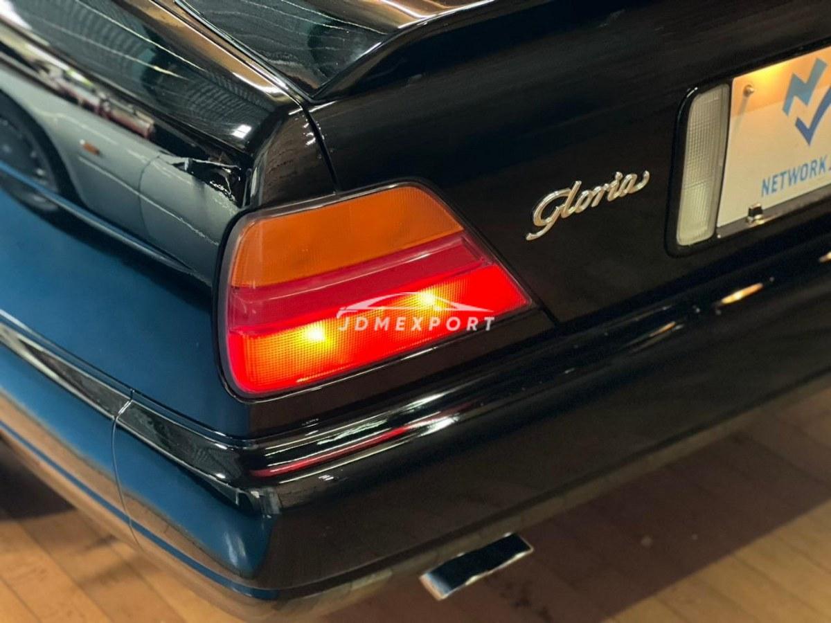 Nissan Gloria Sedan 1993 thumbnail 29