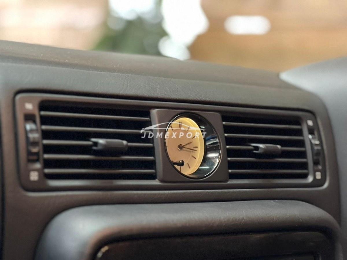 Nissan Gloria Sedan 1993 thumbnail 8