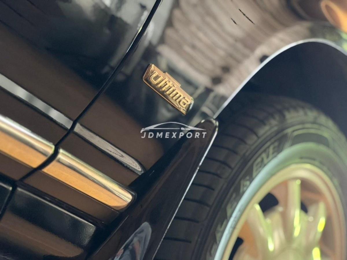 Nissan Gloria Sedan 1993 thumbnail 15