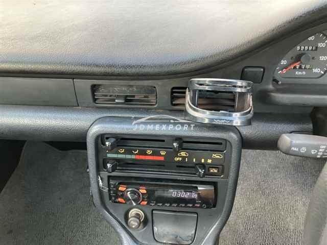 Suzuki Cappuccino 1992 thumbnail 7