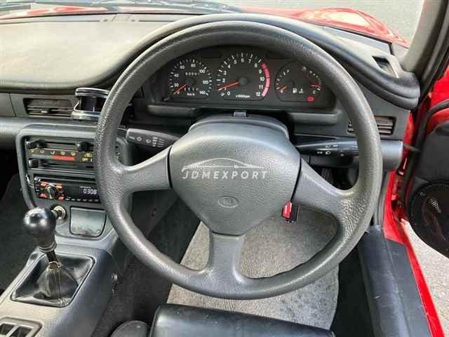 Suzuki Cappuccino 1992 thumbnail 4