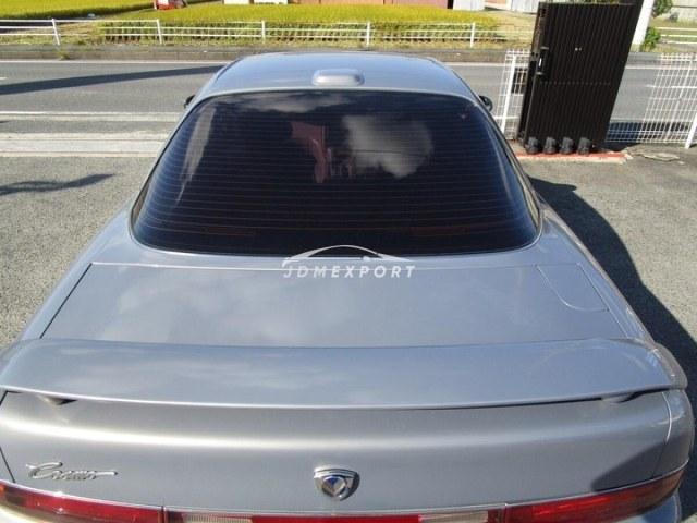 Mazda Eunos Cosmo 1990 thumbnail 11