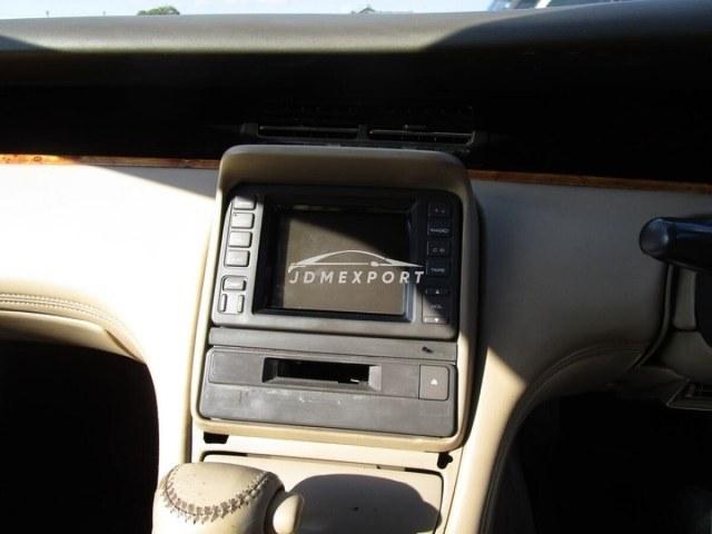 Mazda Eunos Cosmo 1990 thumbnail 21