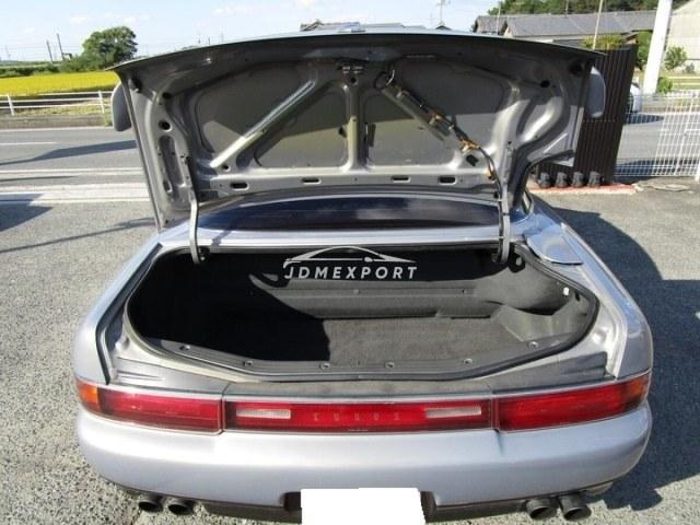 Mazda Eunos Cosmo 1990 thumbnail 30