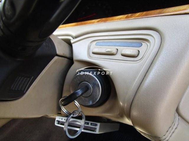 Mazda Eunos Cosmo 1990 thumbnail 19