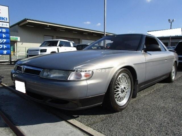 Mazda Eunos Cosmo 1990 thumbnail 4