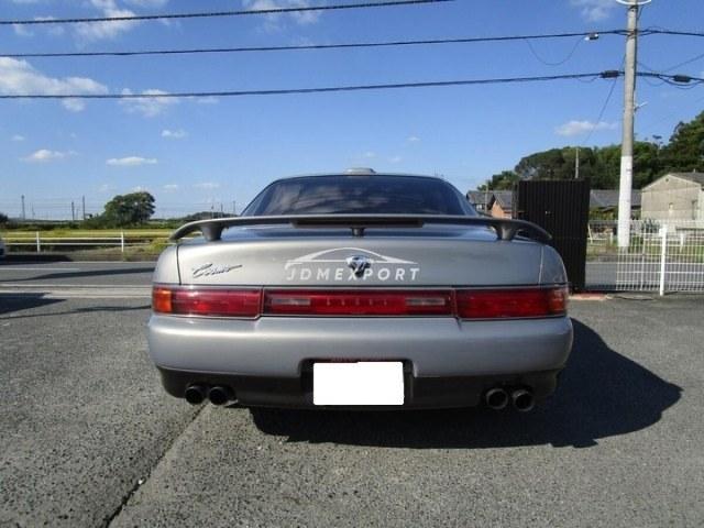 Mazda Eunos Cosmo 1990 thumbnail 8