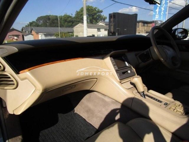 Mazda Eunos Cosmo 1990 thumbnail 25