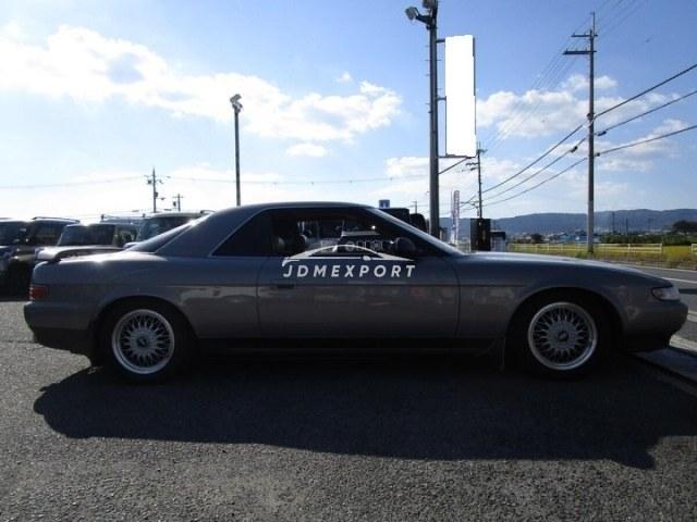 Mazda Eunos Cosmo 1990 thumbnail 6