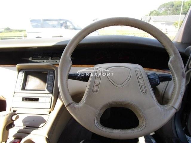 Mazda Eunos Cosmo 1990 thumbnail 15