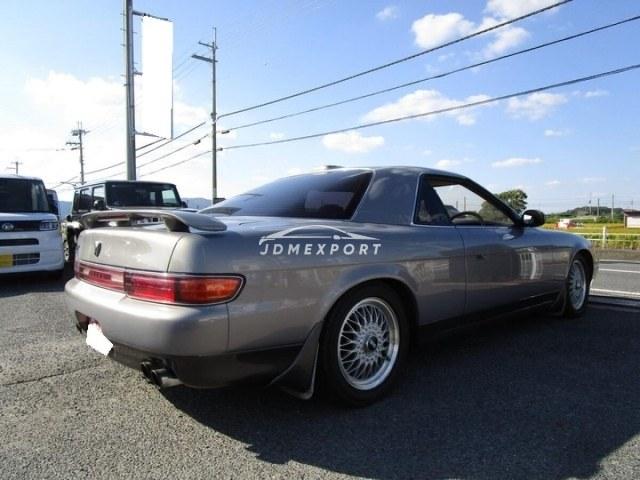 Mazda Eunos Cosmo 1990 thumbnail 9